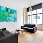 Elegant Apartment - 1Br-6P- Grands Boulevards